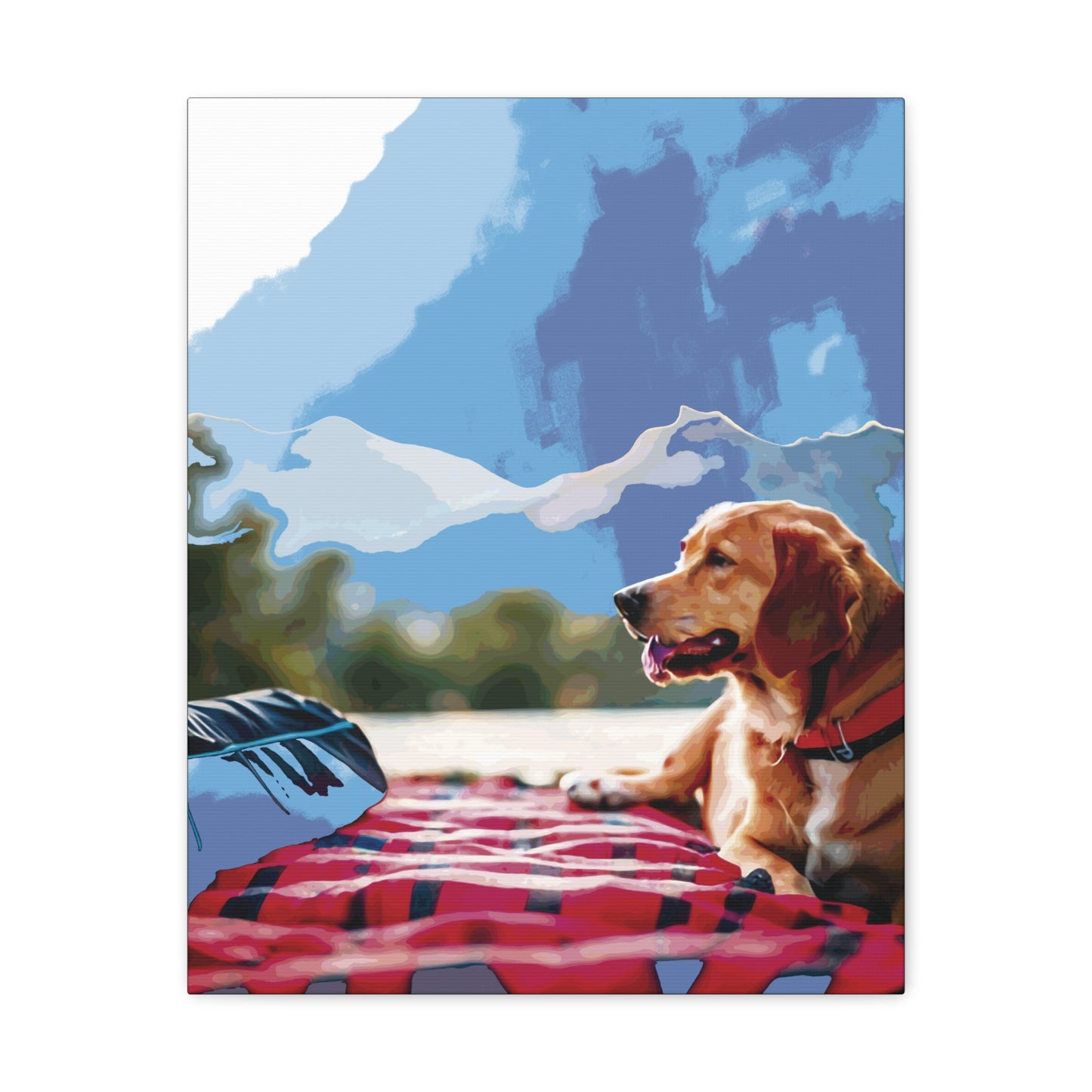 Pets-63.1.2 Canvas Gallery Wraps