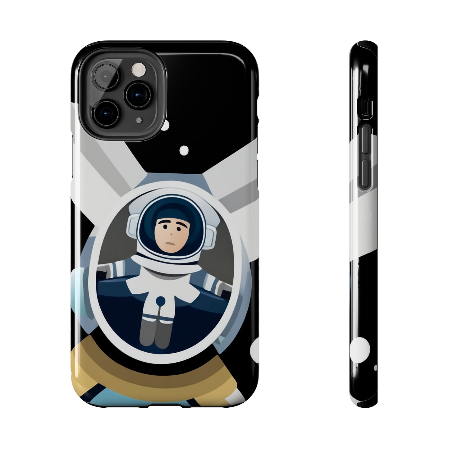 AstroCel Tough iPhone Cases