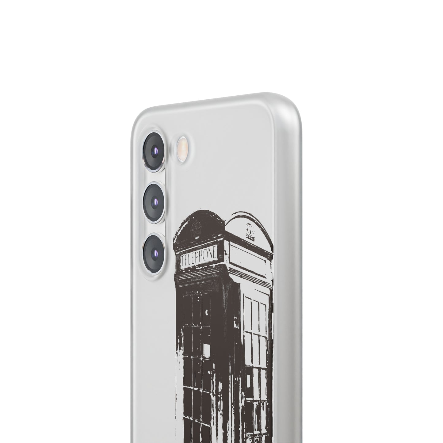 LondonCel SAMSUNG Flexi Cases