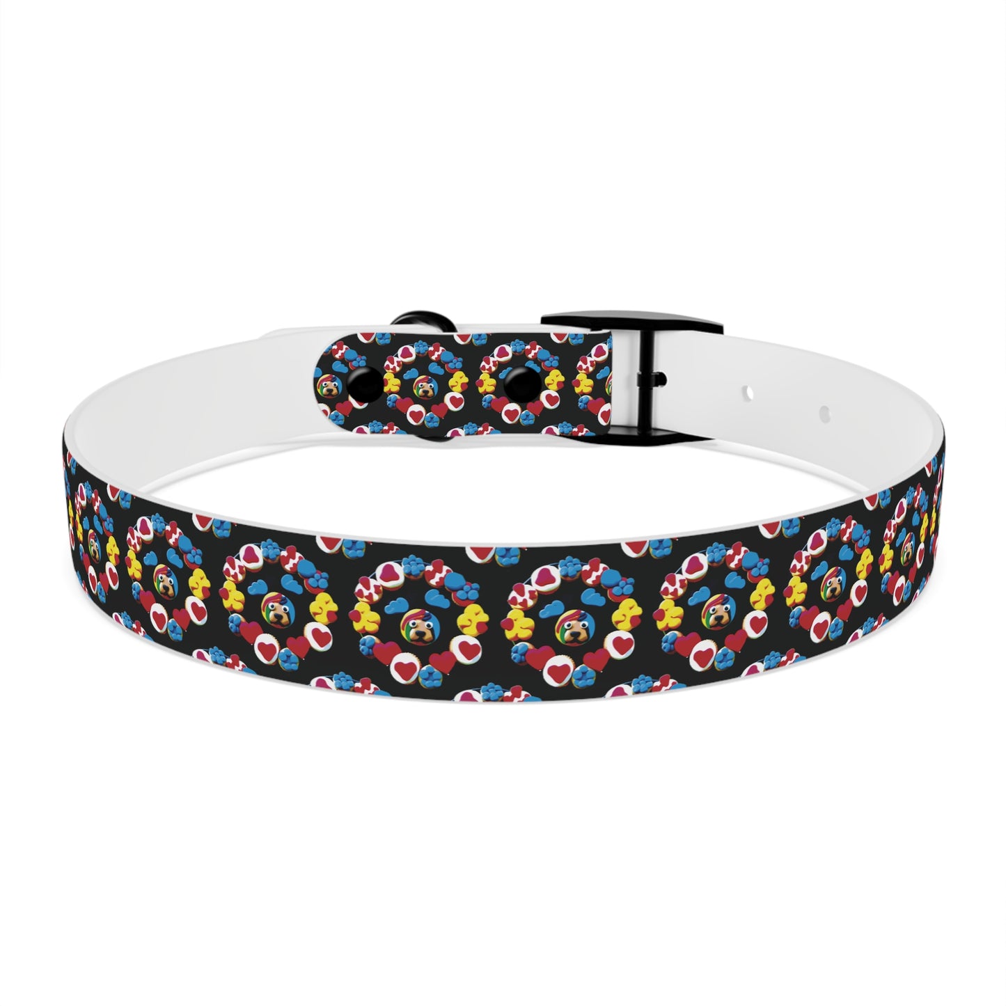 Pets-12.1 Dog/Cat Collar