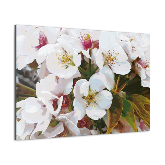 Japan-4 Canvas Gallery Wraps