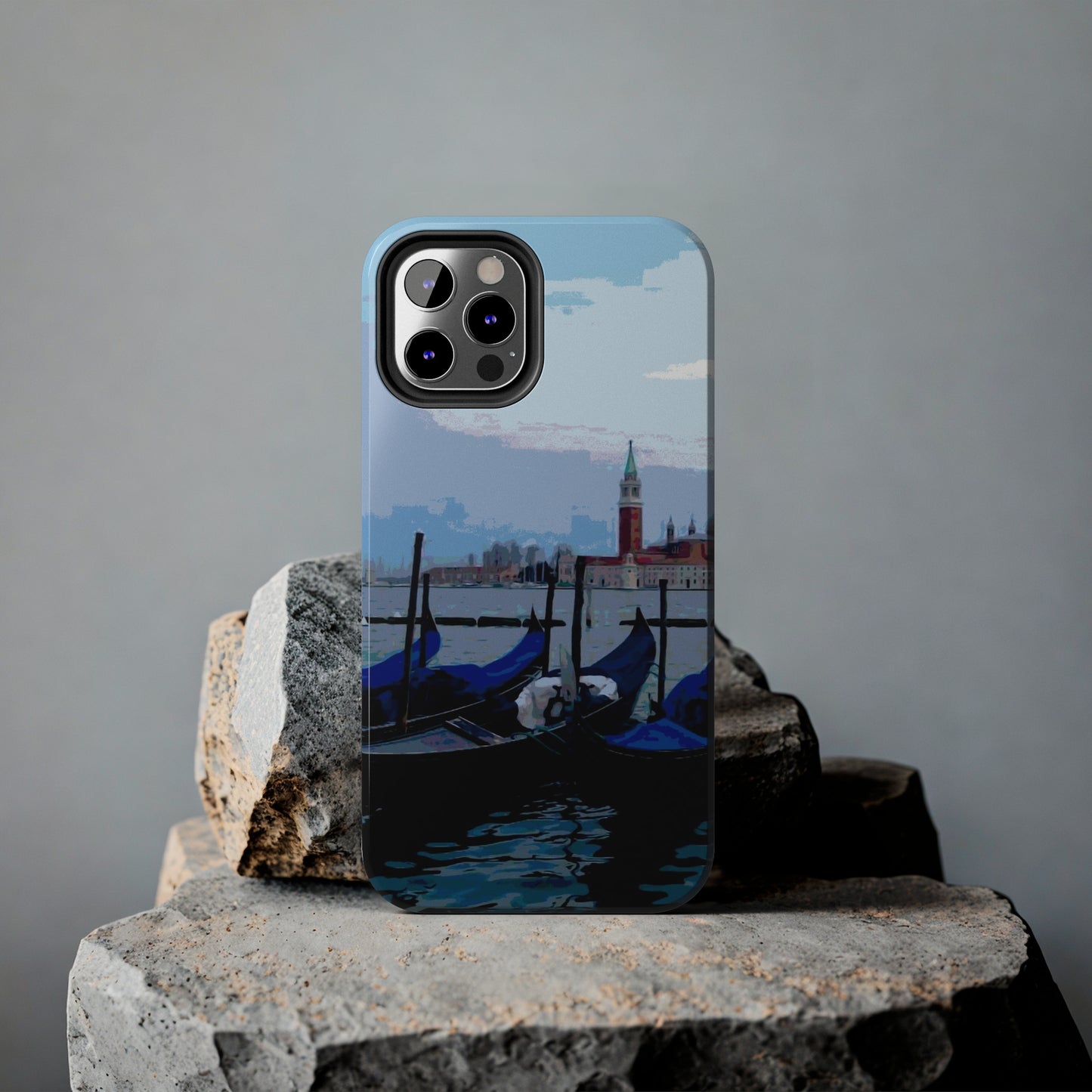 BoatV Tough iPhone Cases