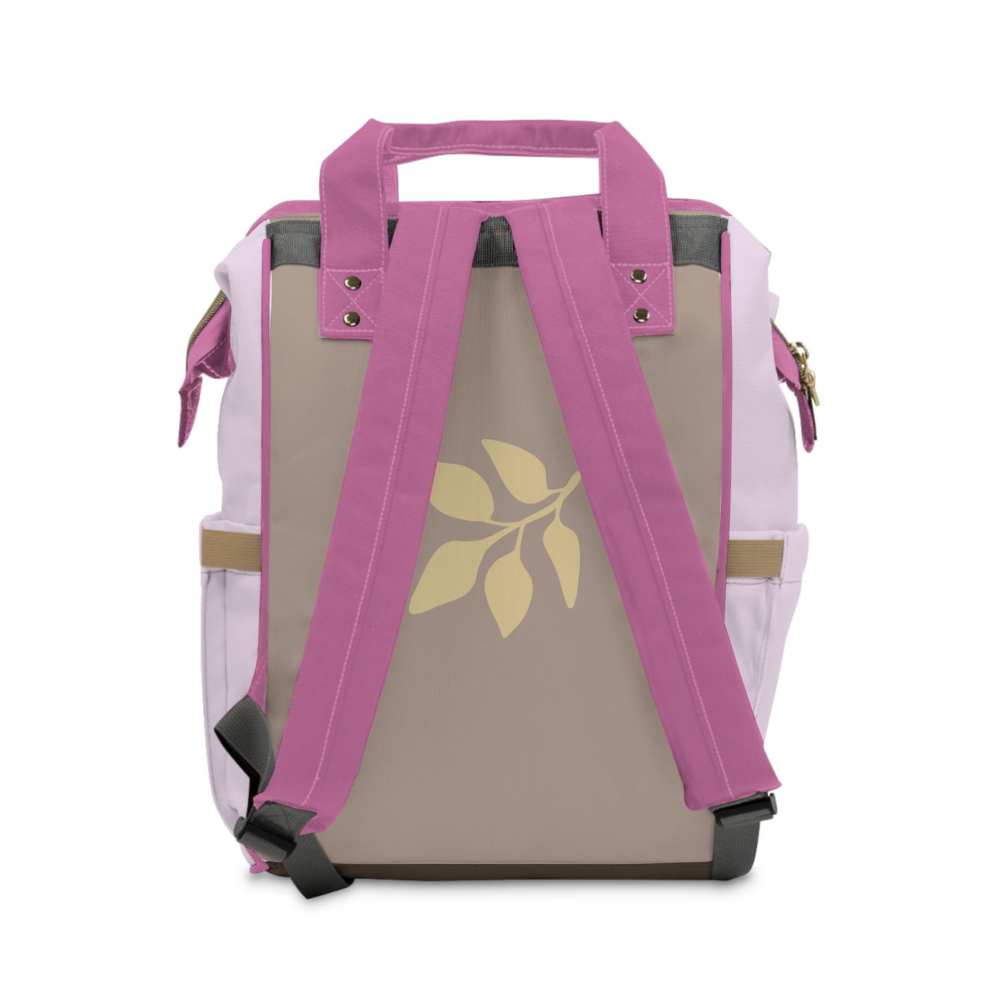 Copy of BB-54.1 Multifunctional Diaper Backpack