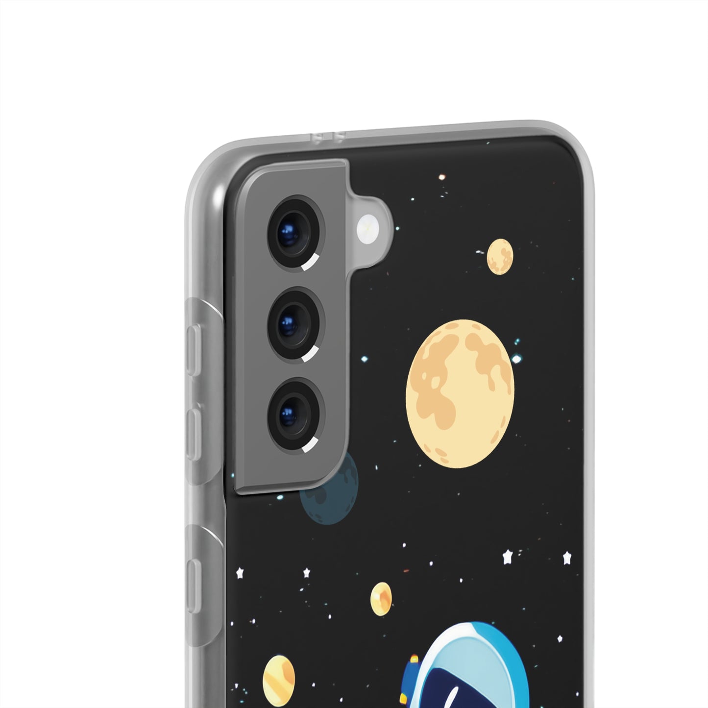 AstroCel-3 SAMSUNG Flexi Cases