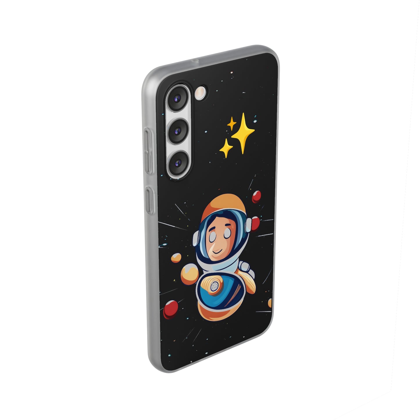 AstroCel SAMSUNG Flexi Cases