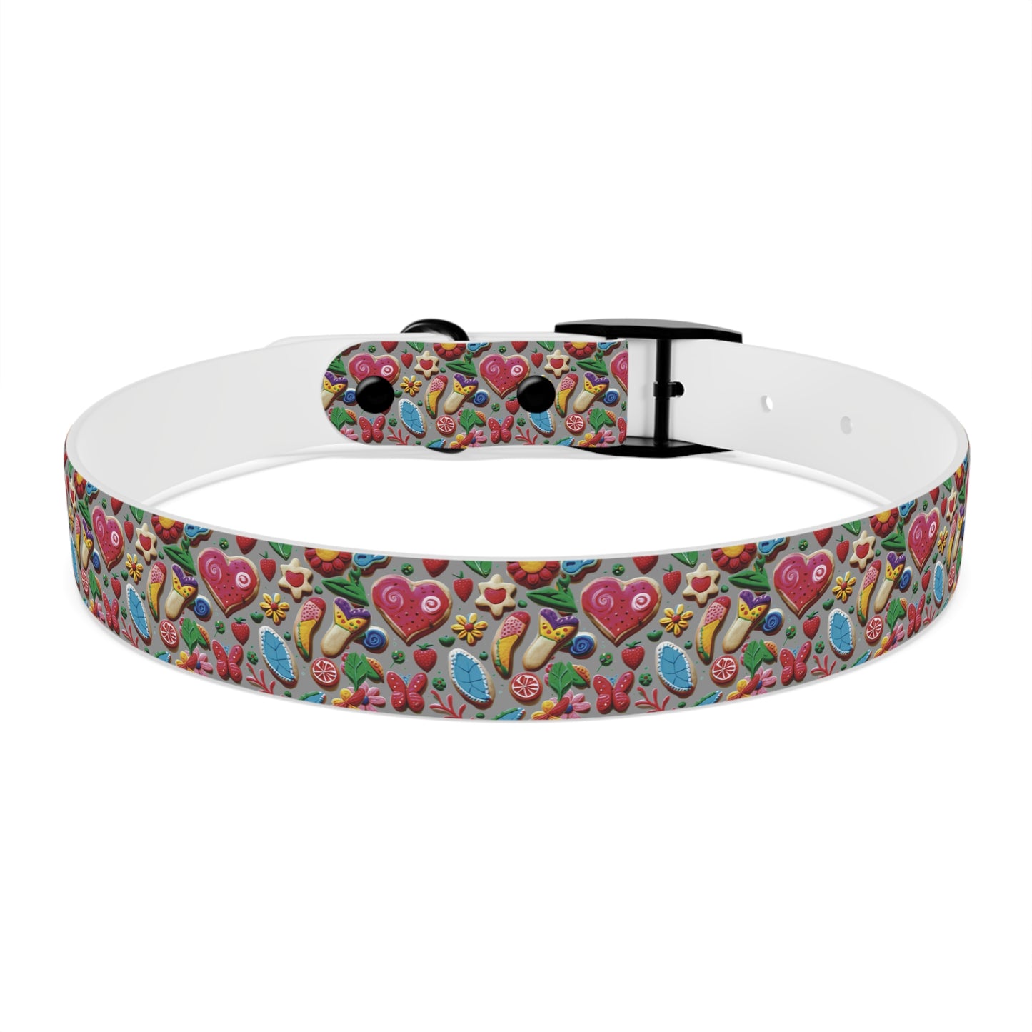 Pets-4 Dog/Cat Collar