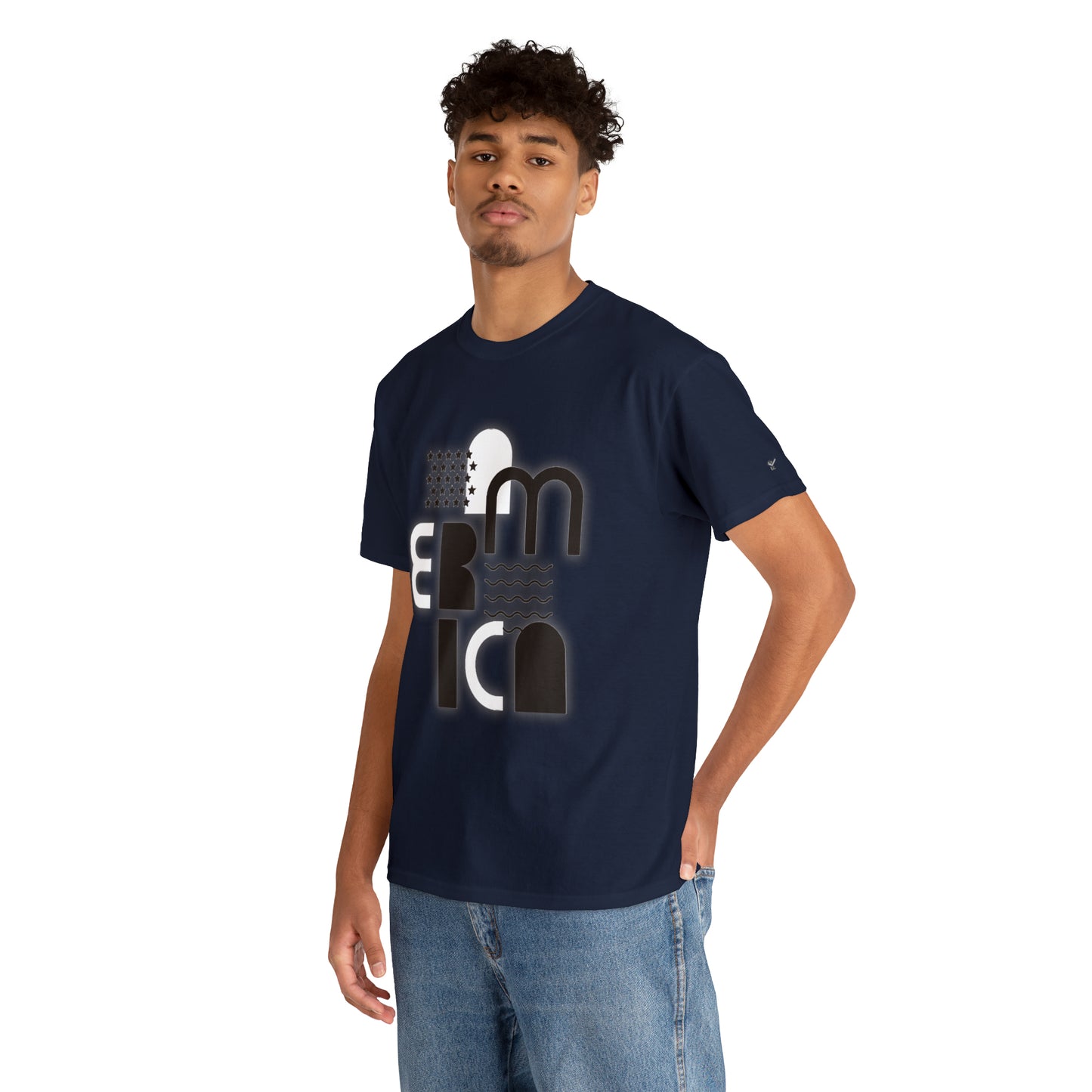 FOURTEENp1 Unisex Heavy Cotton Tee