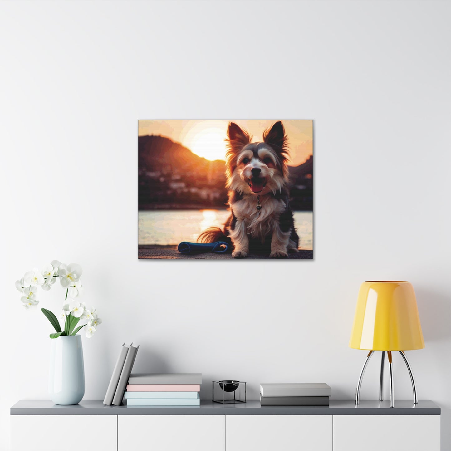 Pets-55.1 Canvas Gallery Wraps