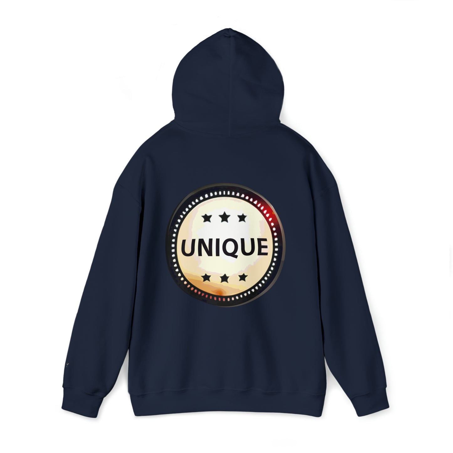 FOURTEENp1 Unisex Heavy Blend™ Hooded Sweatshirt