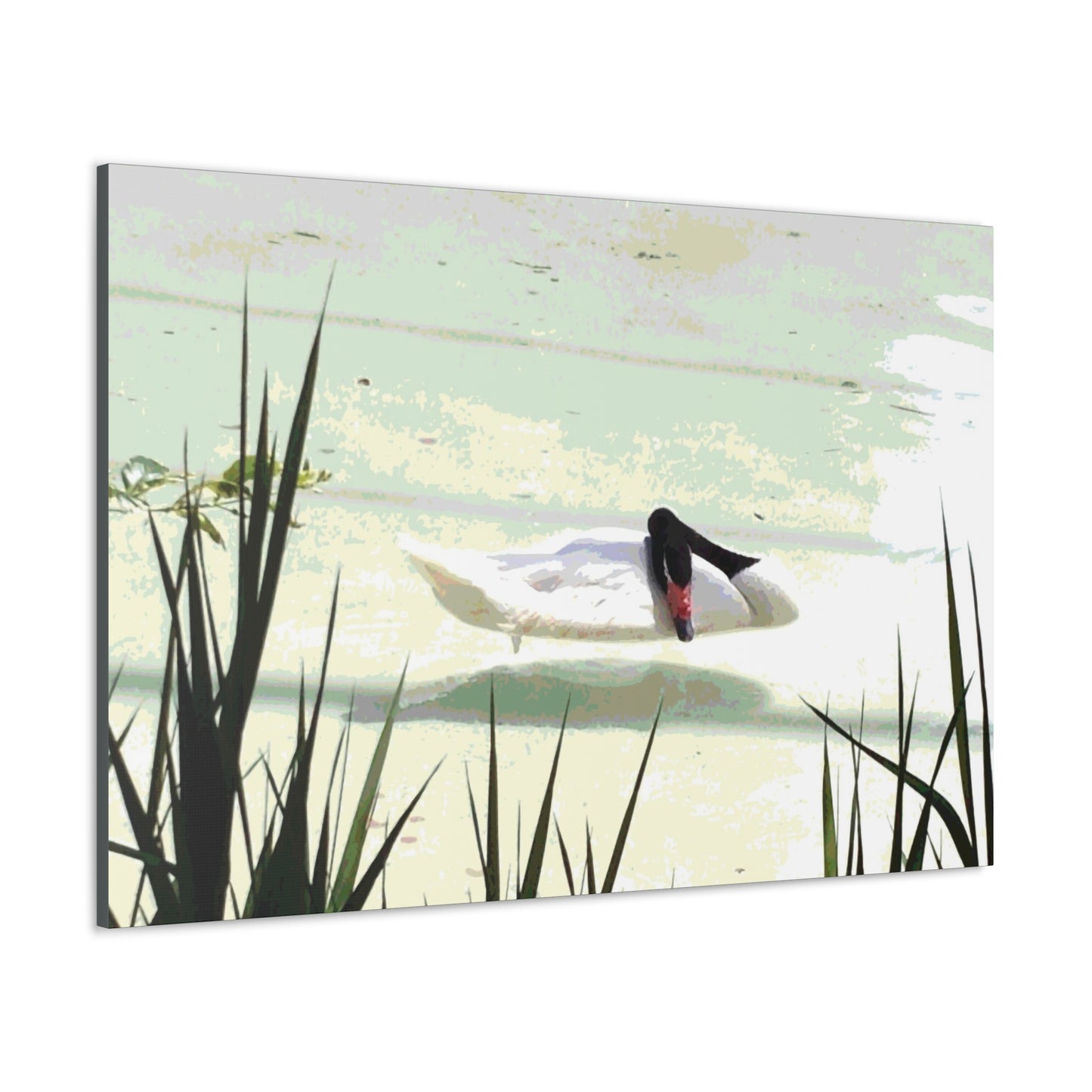 Japan-2 Canvas Gallery Wraps