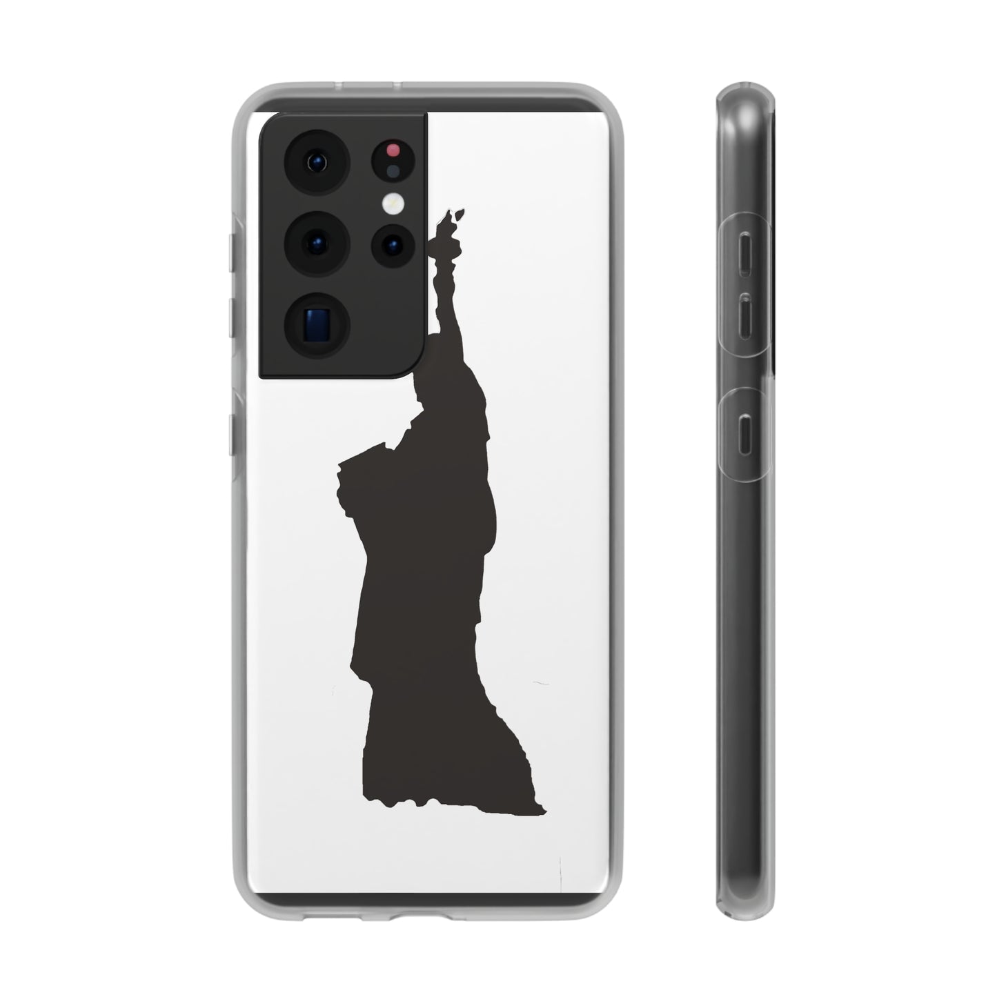 LibertyCel SAMSUNG Flexi Cases