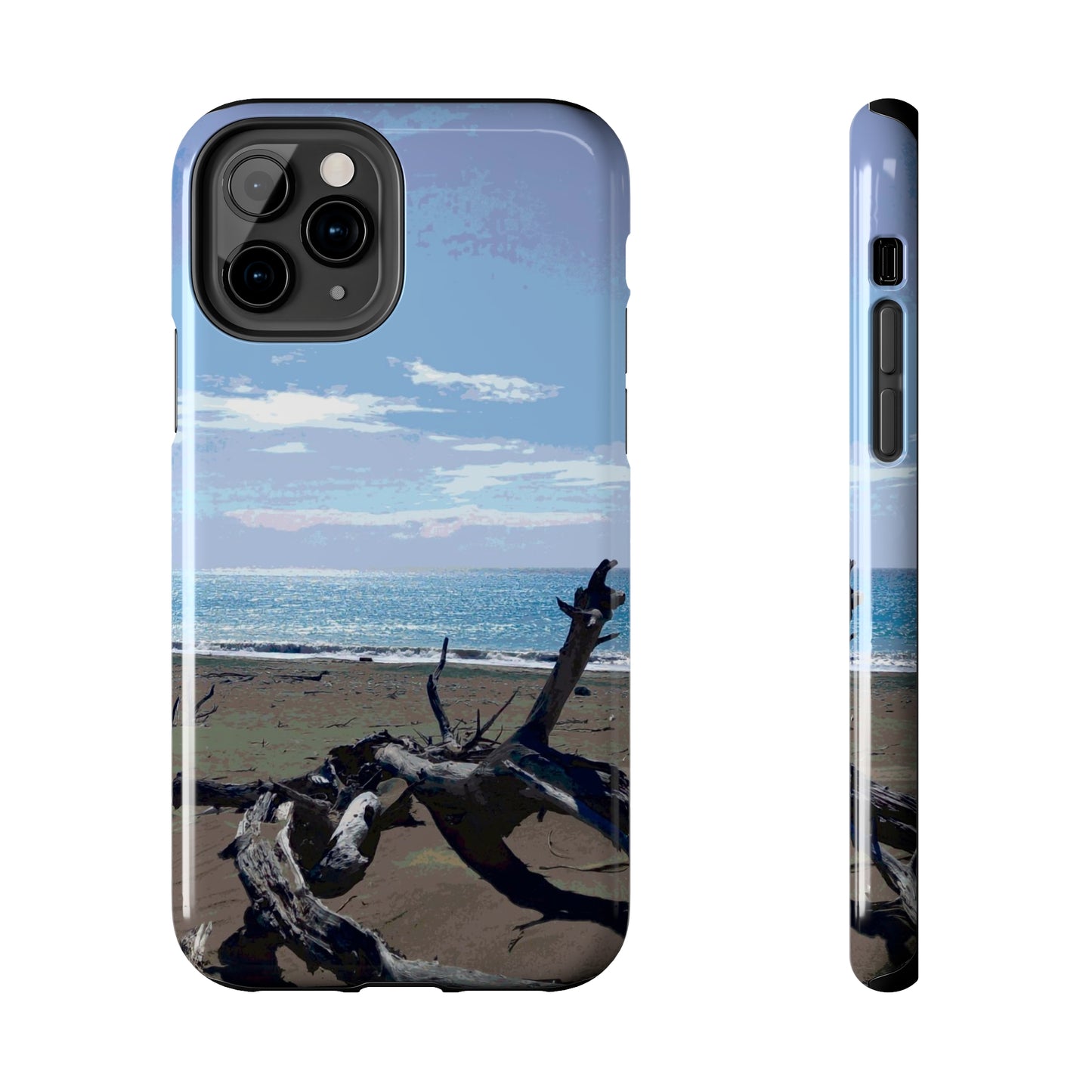 RDCel-2 Tough iPhone Cases