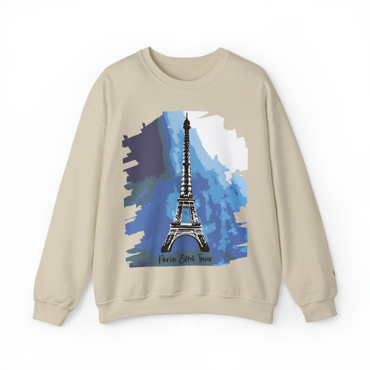 CP-Torre-5.1 Unisex Heavy Blend™ Crewneck Sweatshirt