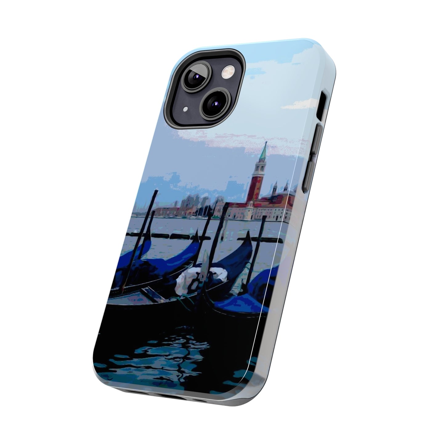 BoatV Tough iPhone Cases