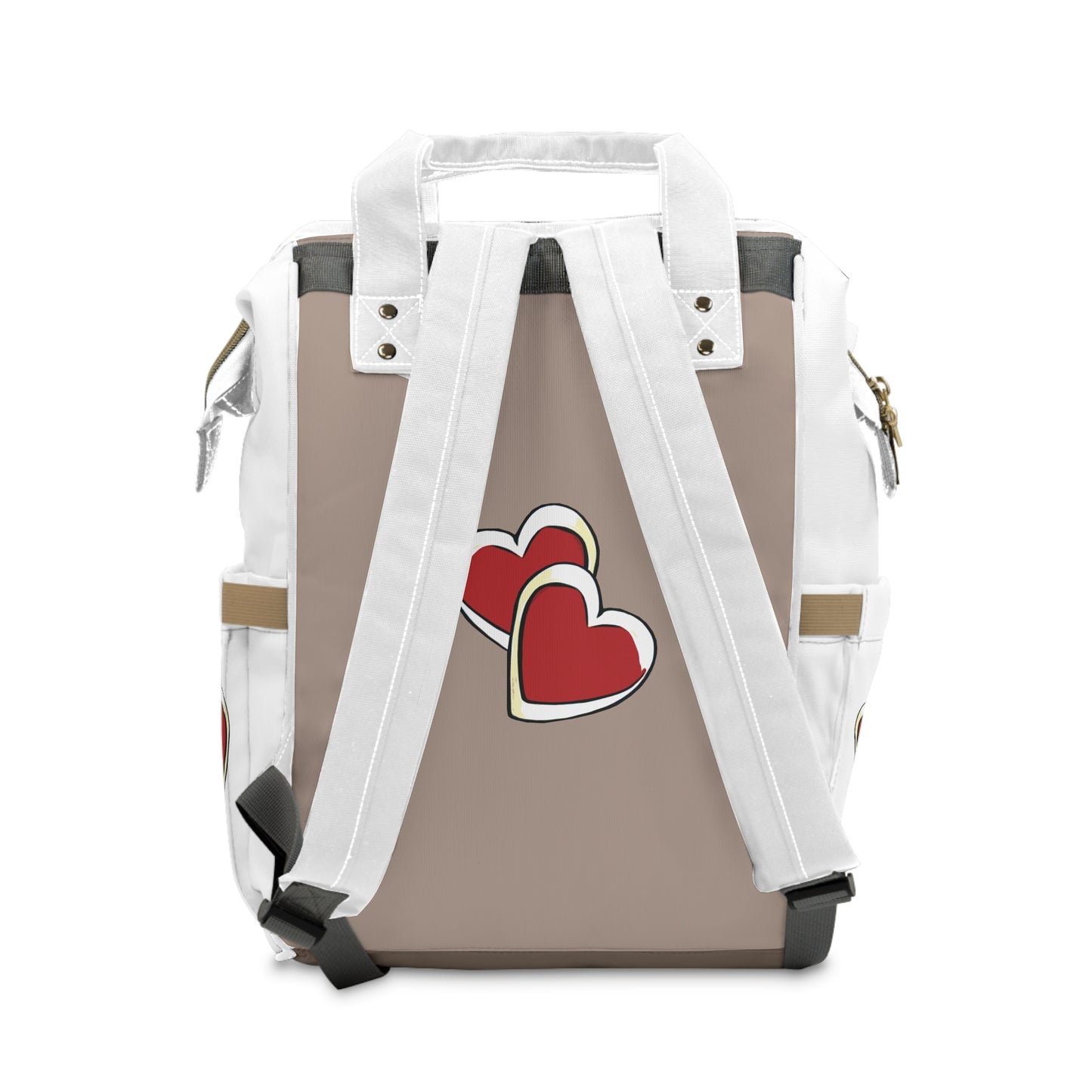 BB-XX Multifunctional Diaper Backpack