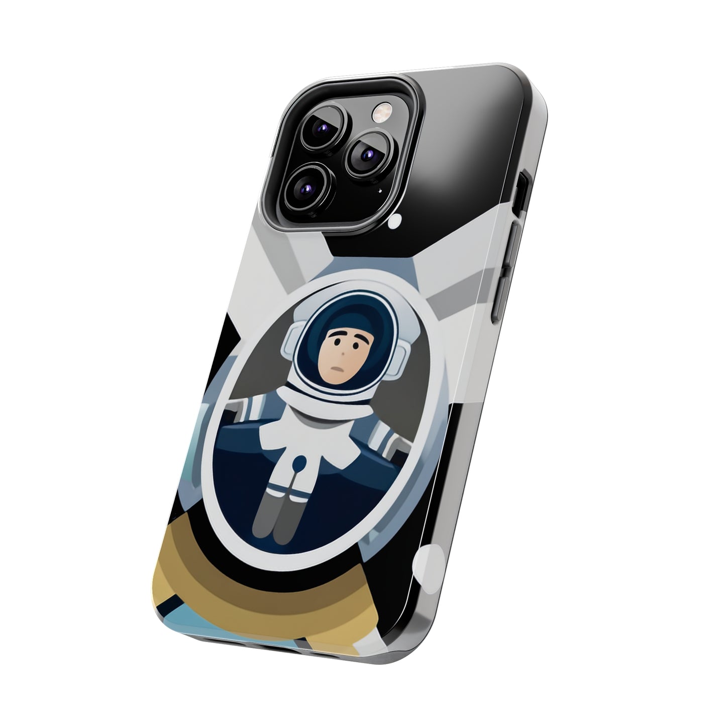 AstroCel Tough iPhone Cases