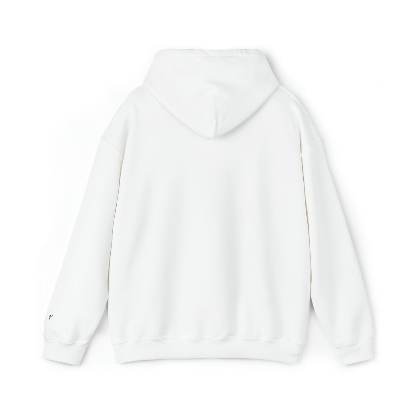 TEN Unisex Heavy Blend™ Hooded Sweatshirt