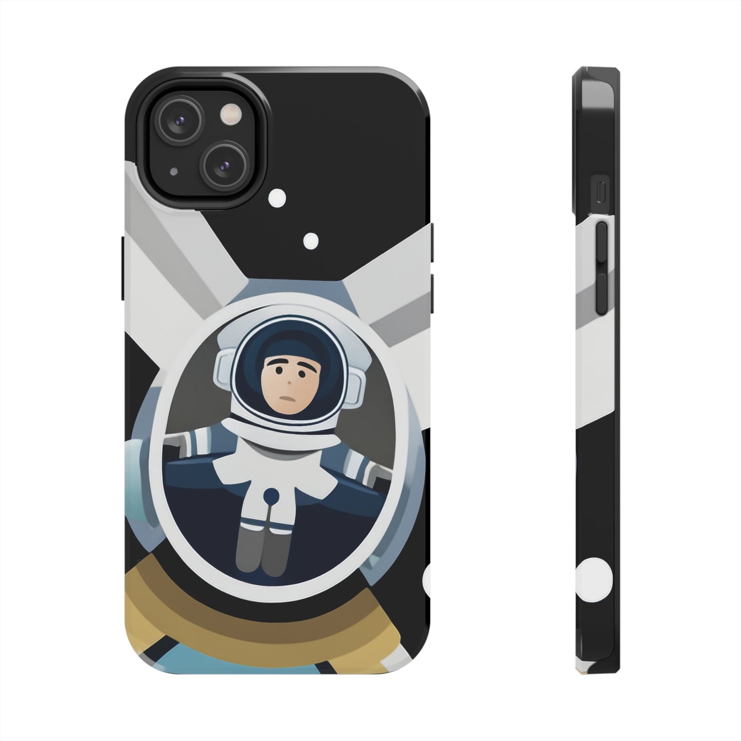 AstroCel Tough iPhone Cases