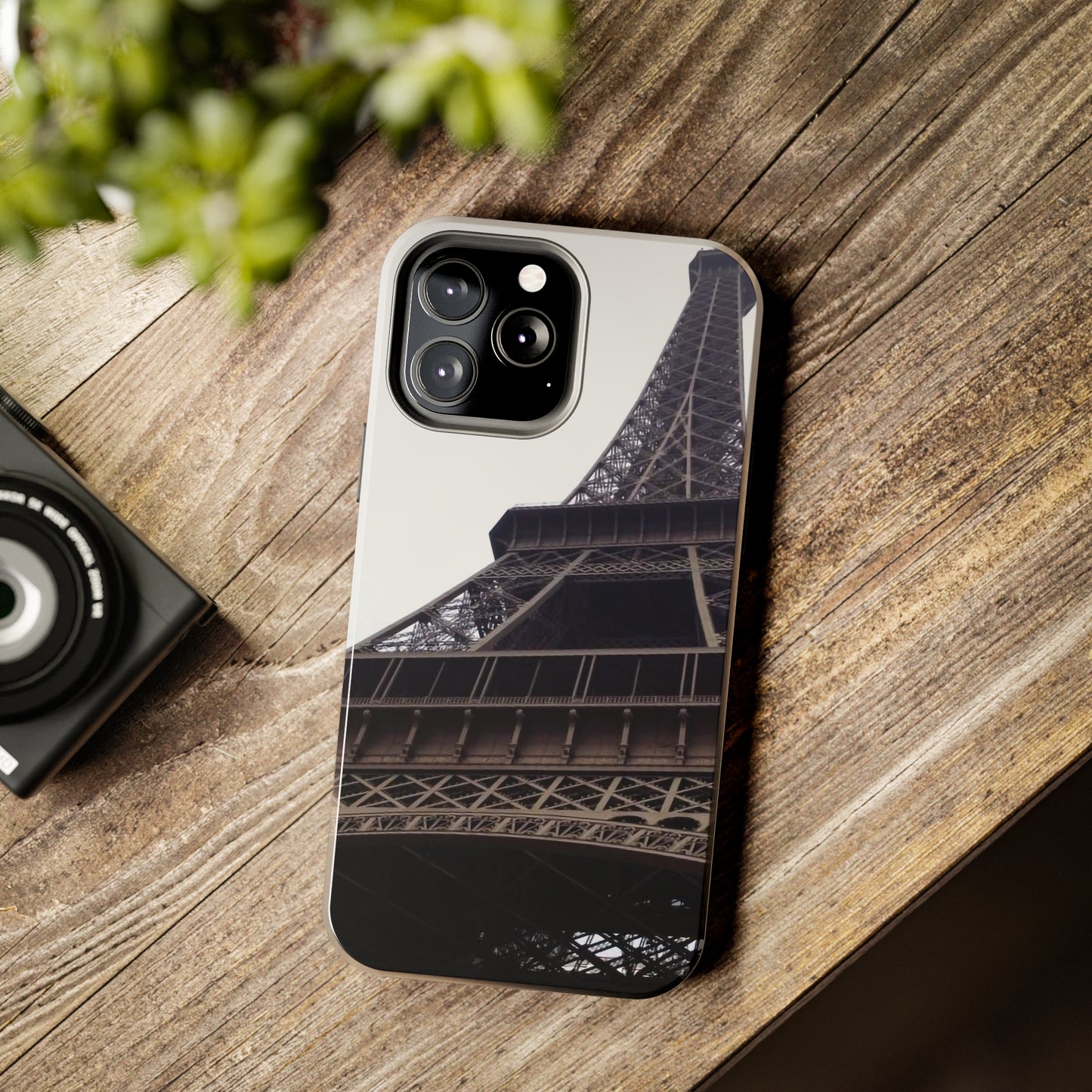 TowerCel Tough iPhone Cases