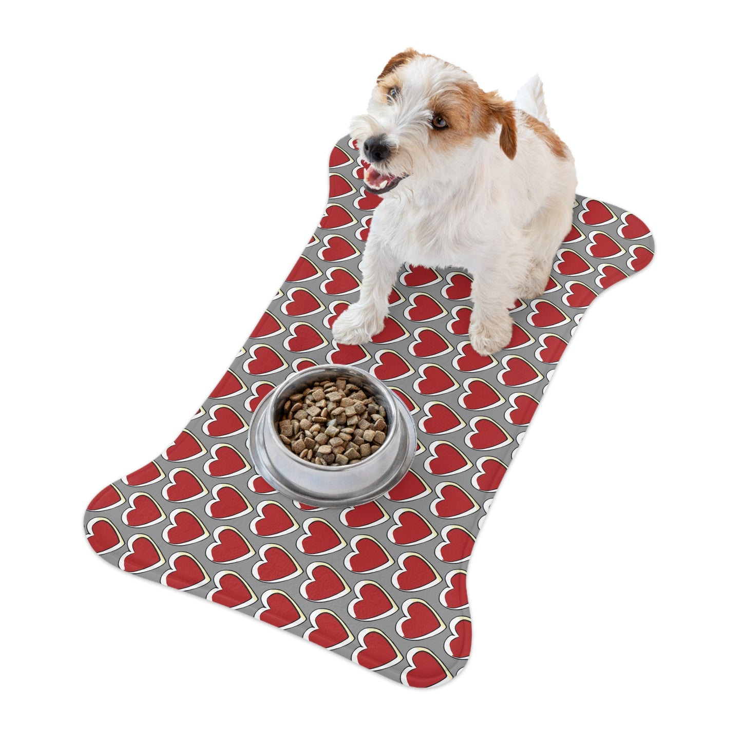 Pets-X Dog/Cat Pet Feeding Mats