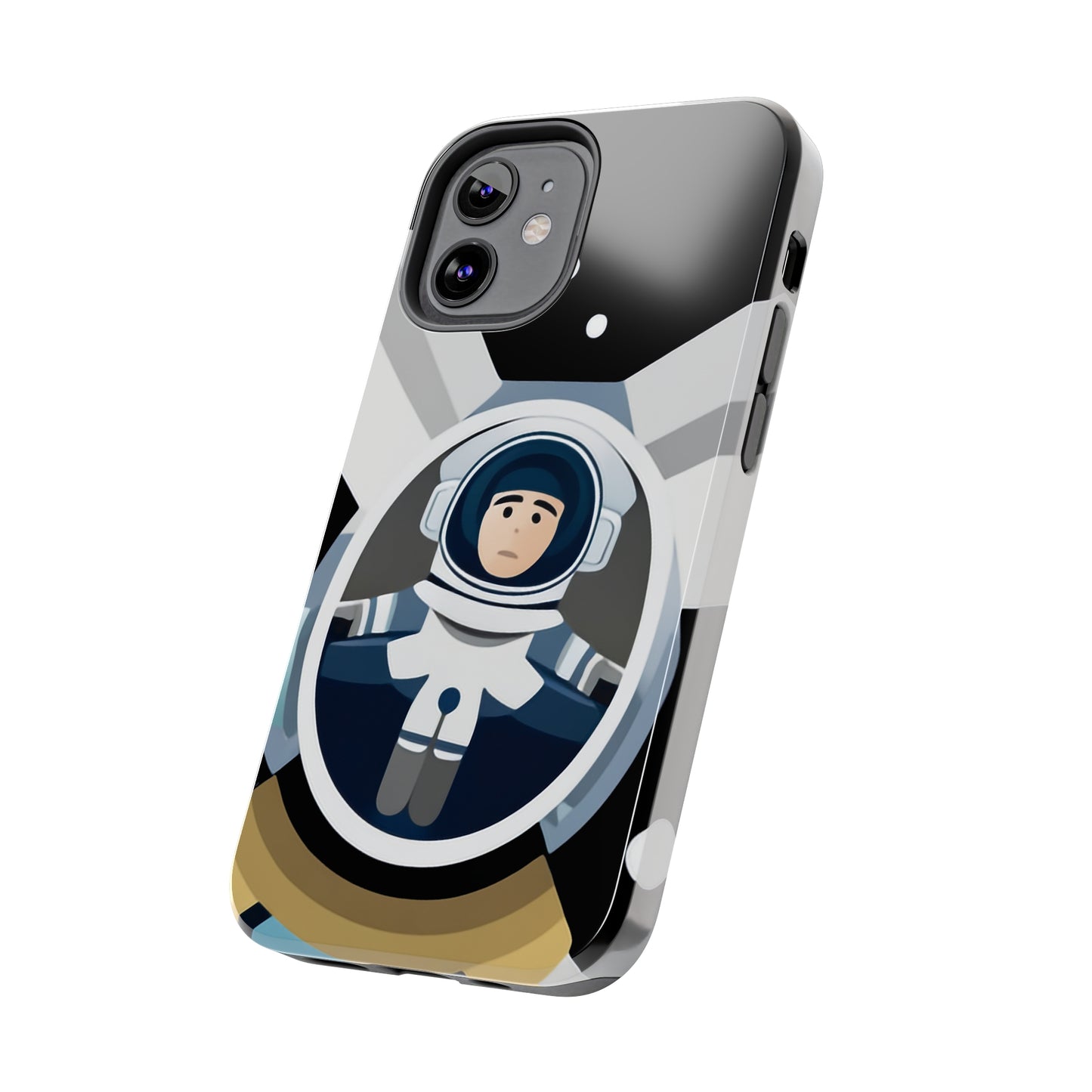 AstroCel Tough iPhone Cases