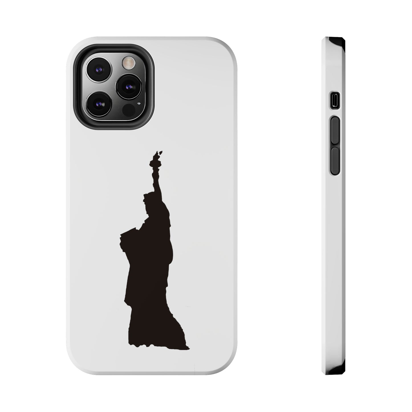 LibertyCel-2 Tough iPhone Cases