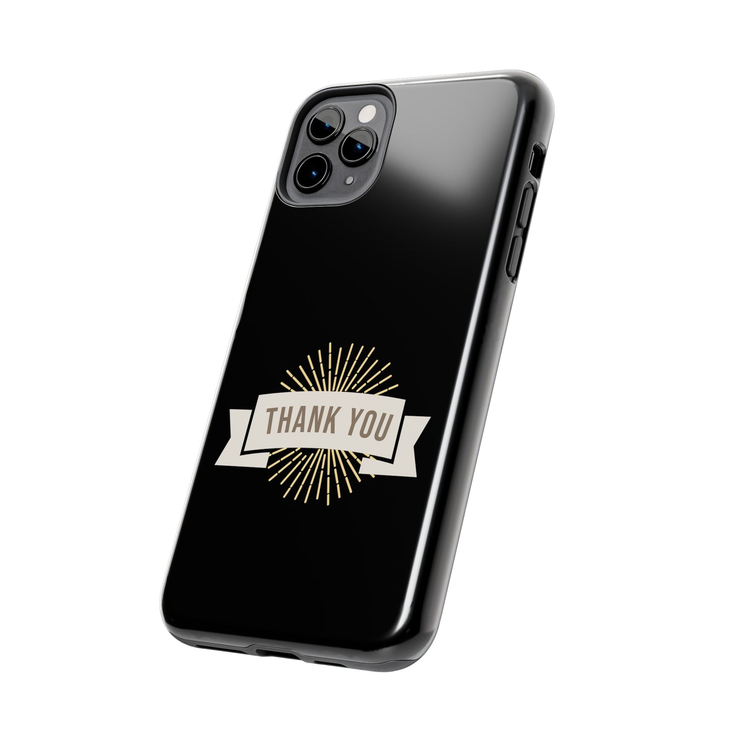 TCel Tough iPhone Cases