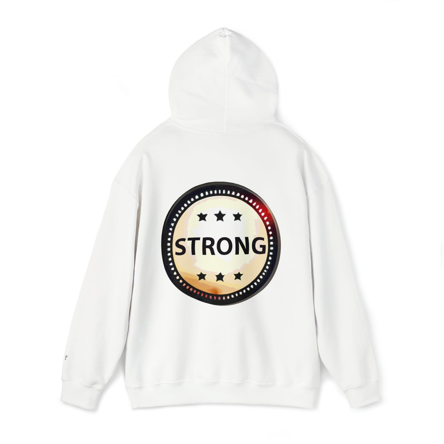 FIFTEEN Unisex Heavy Blend™ Hooded Sweatshirt