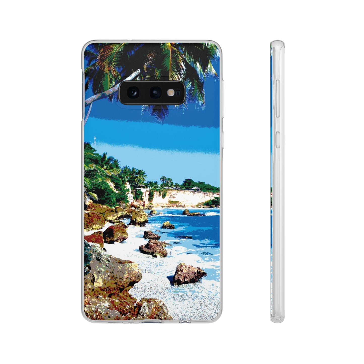 RDCel SAMSUNG Flexi Cases