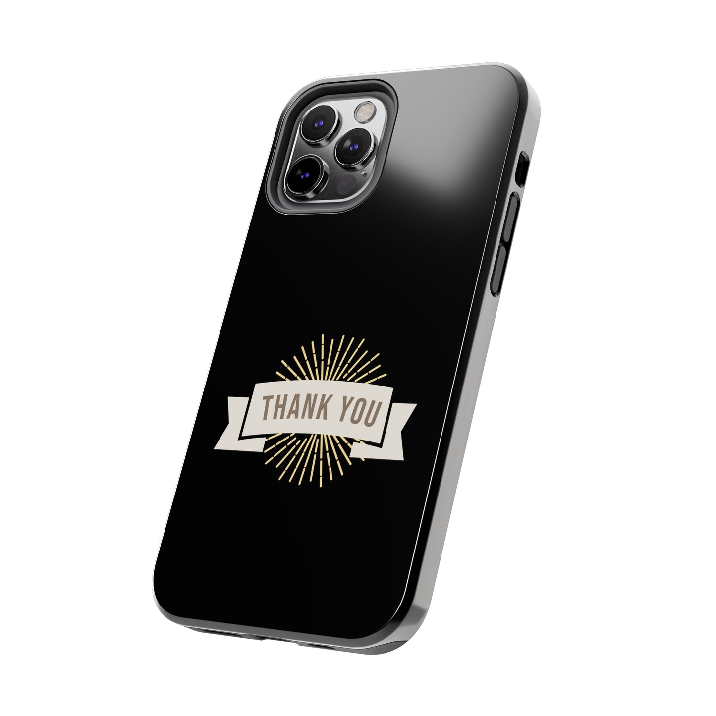 TCel Tough iPhone Cases