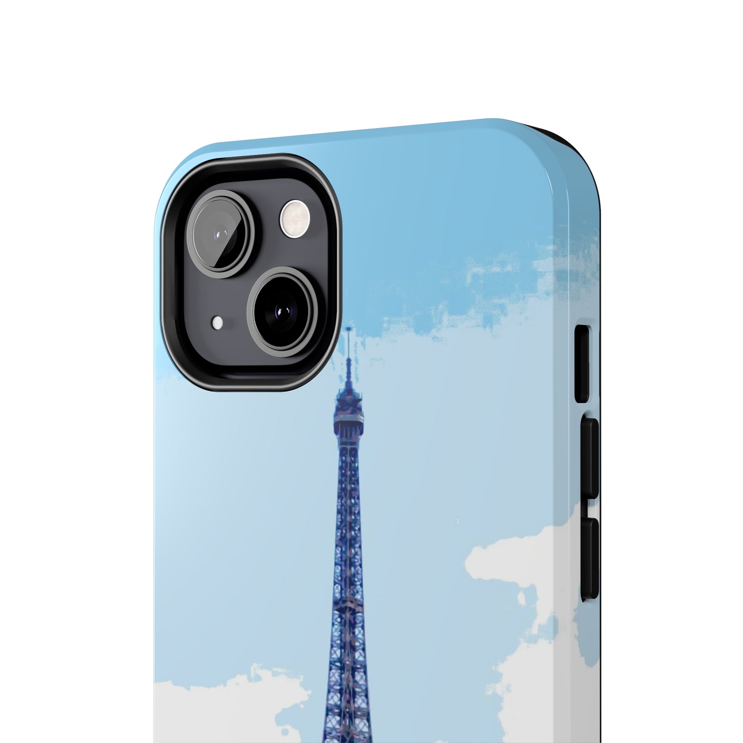 TowerCel-9 Tough iPhone Cases