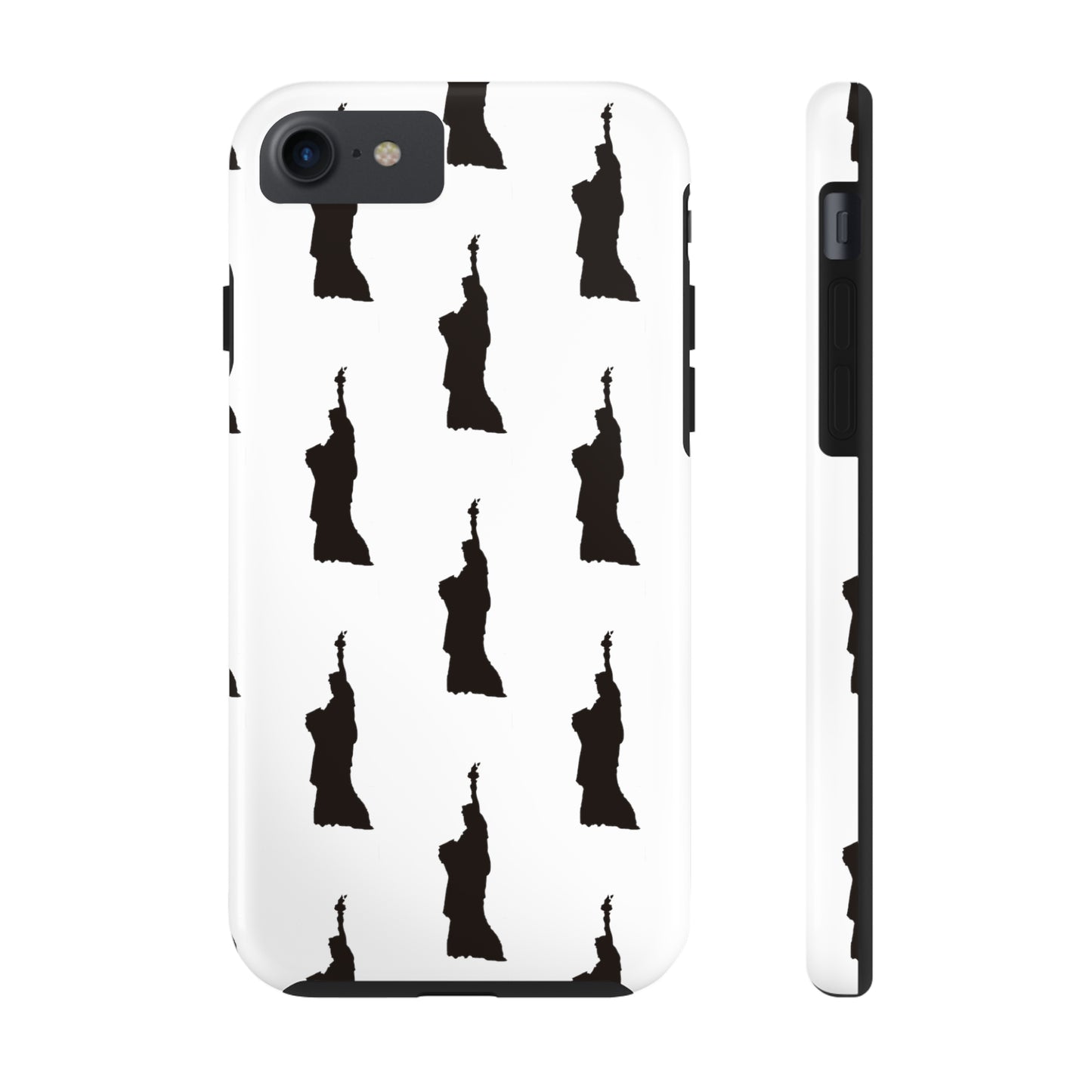 LibertyCel Tough iPhone Cases