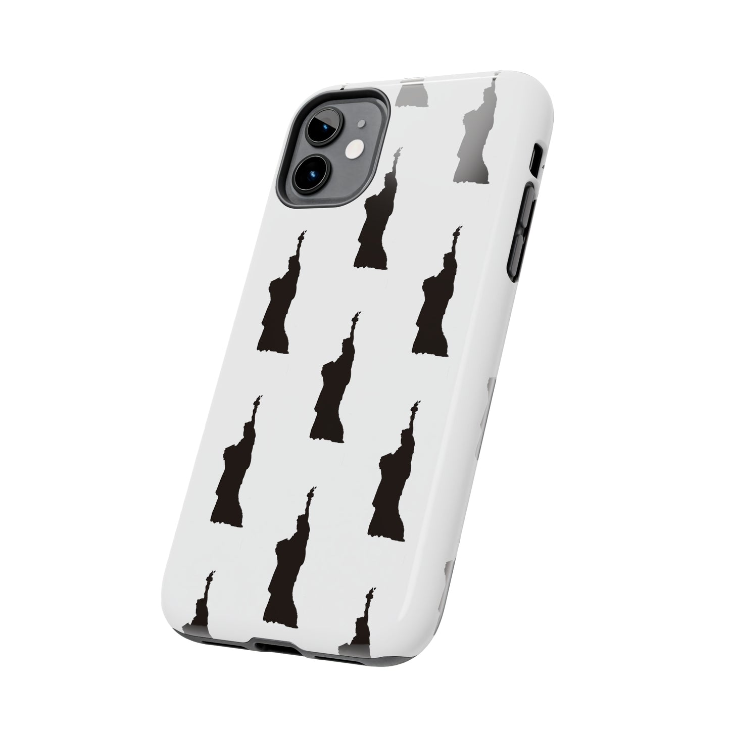 LibertyCel Tough iPhone Cases