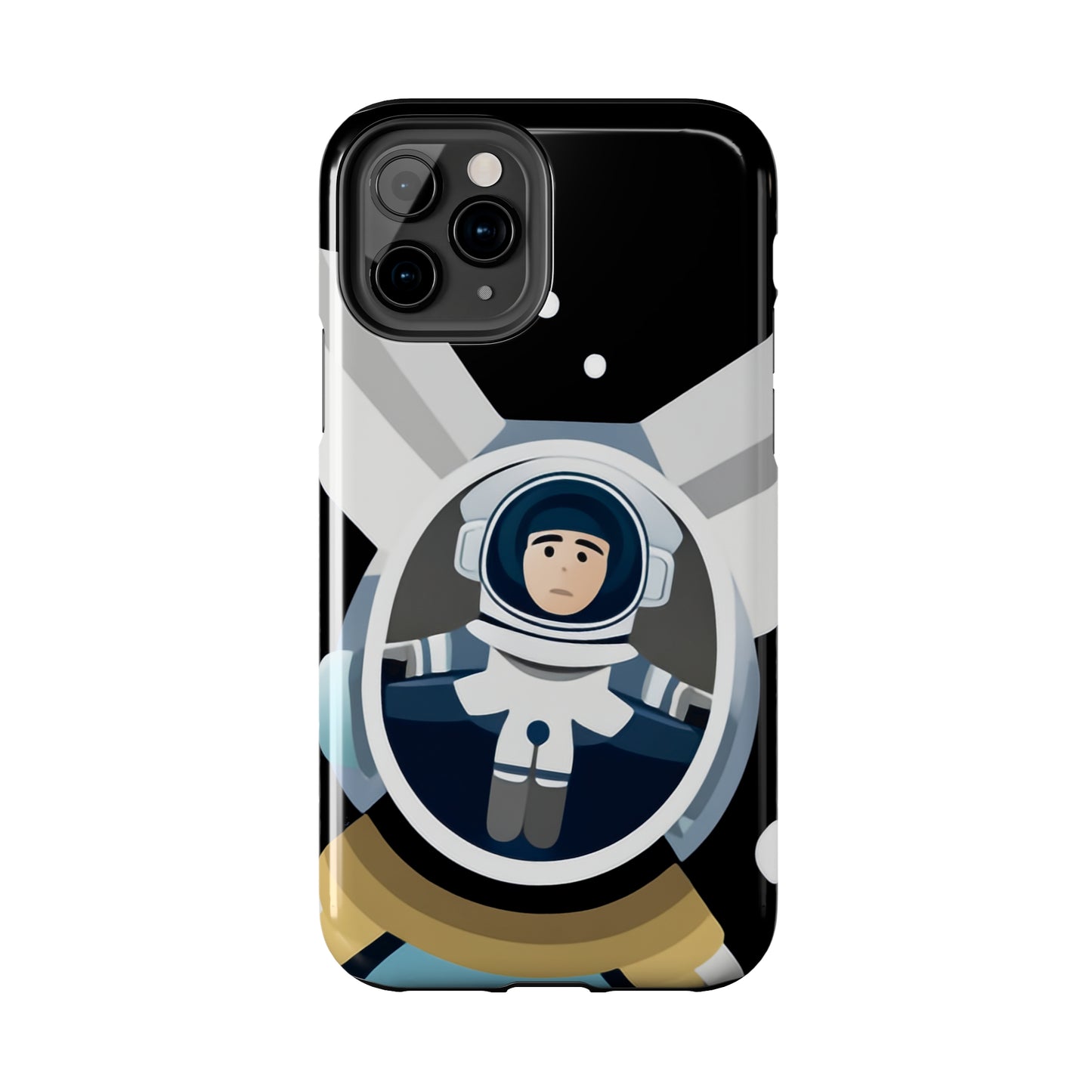 AstroCel Tough iPhone Cases