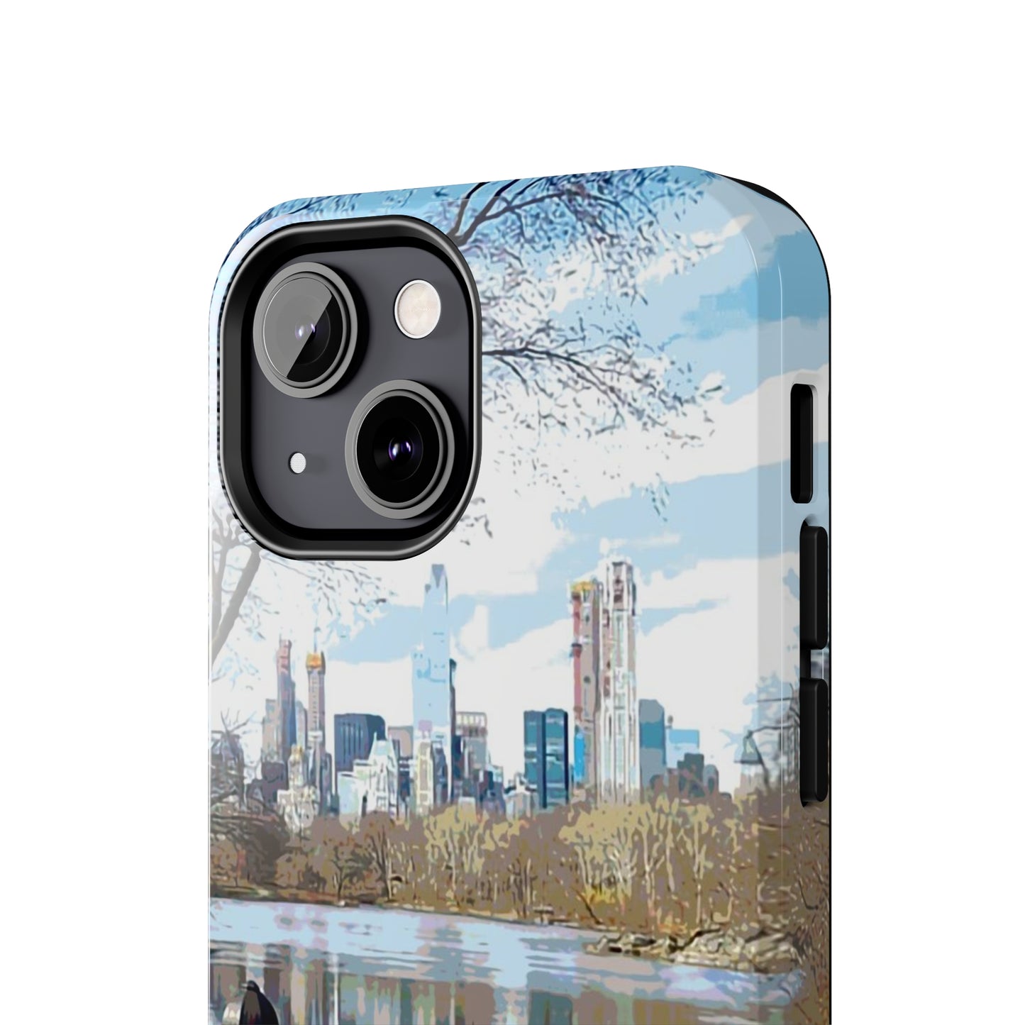 USACel Tough iPhone Cases