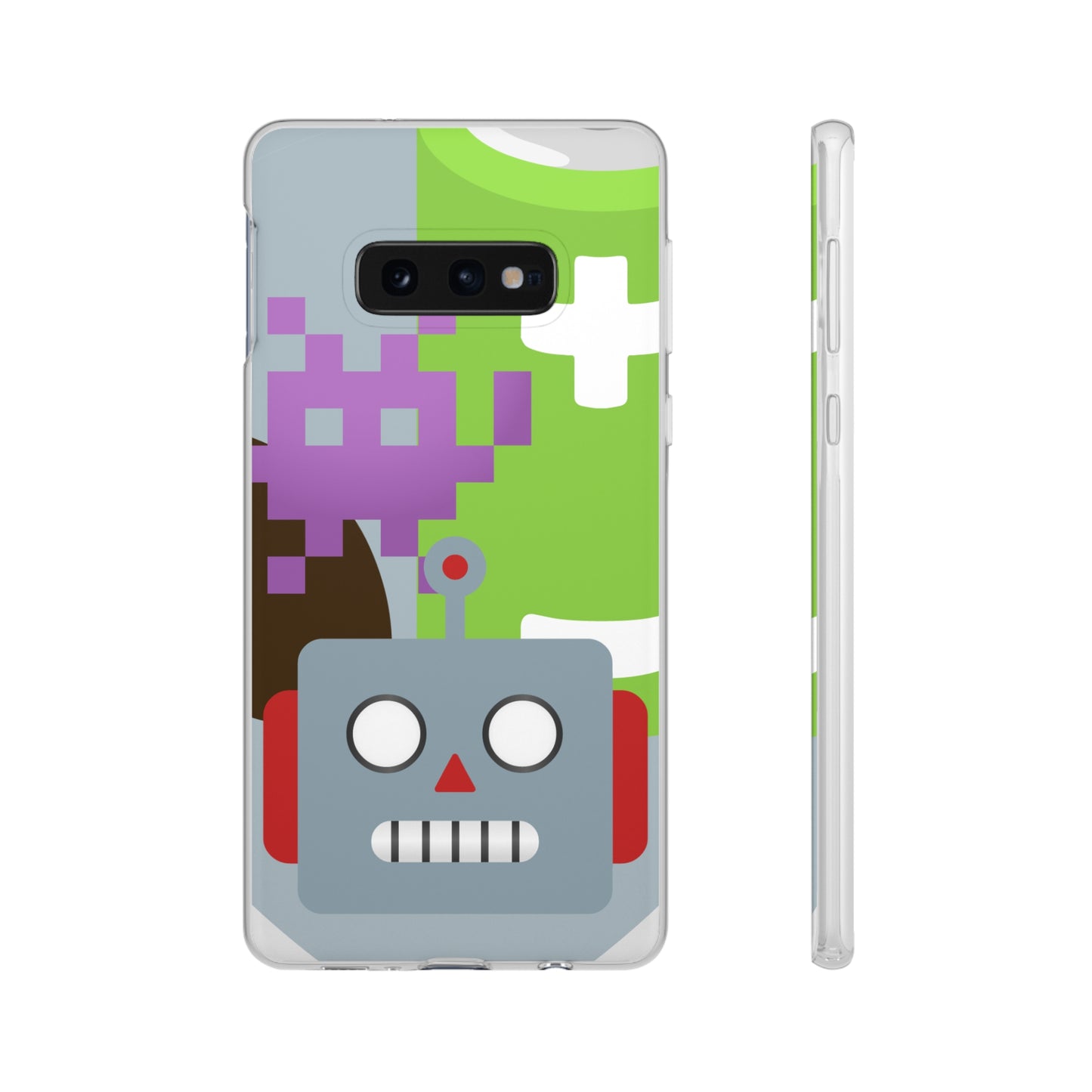 RobotCel SAMSUNG Flexi Cases