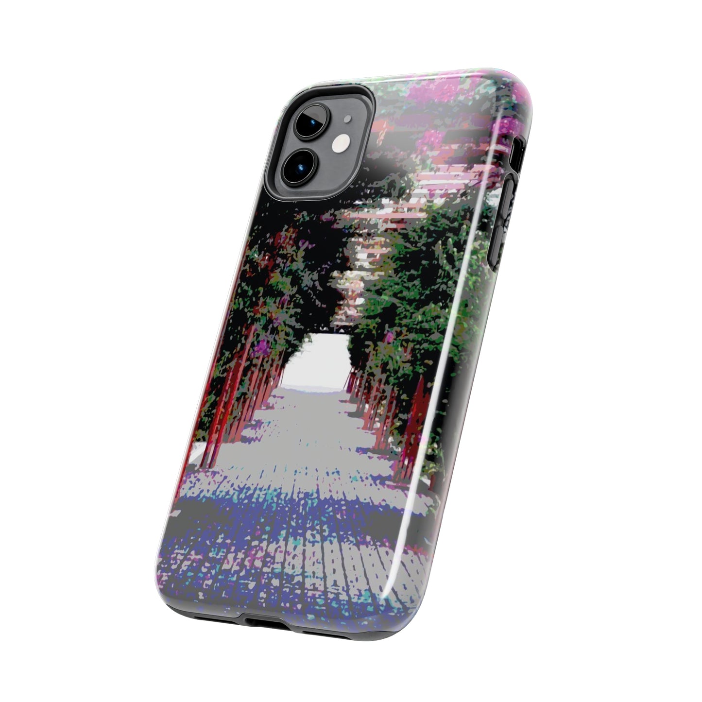 ChinaCEl Tough iPhone Cases