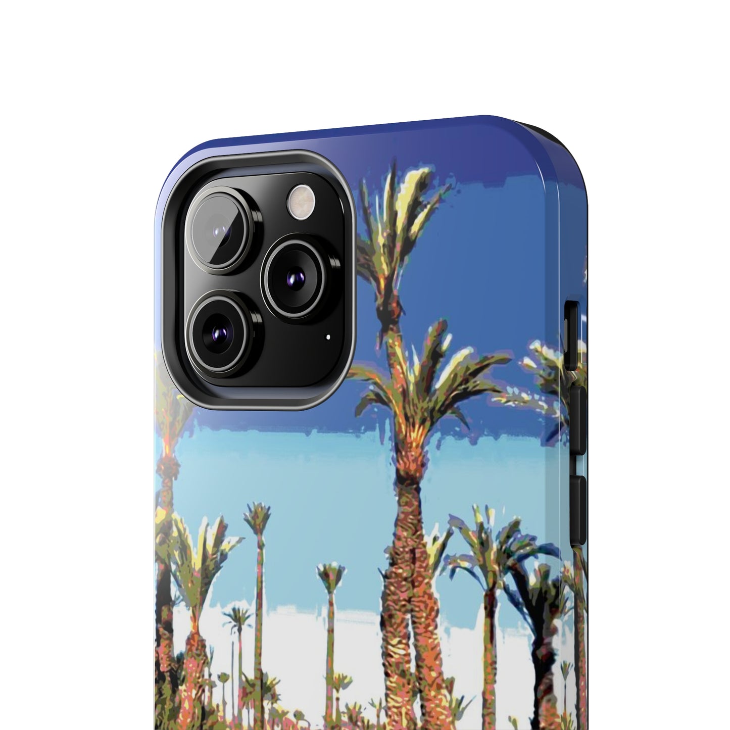 DesertCel Tough iPhone Cases