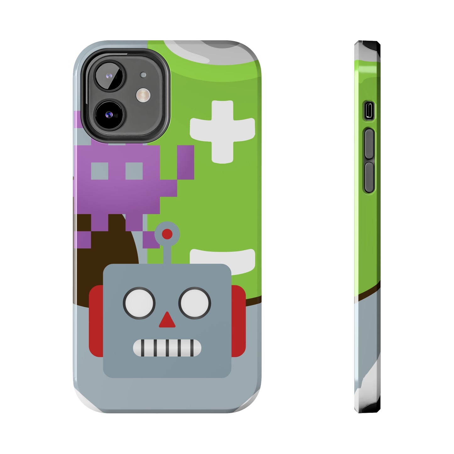 RobotCel Tough iPhone Cases