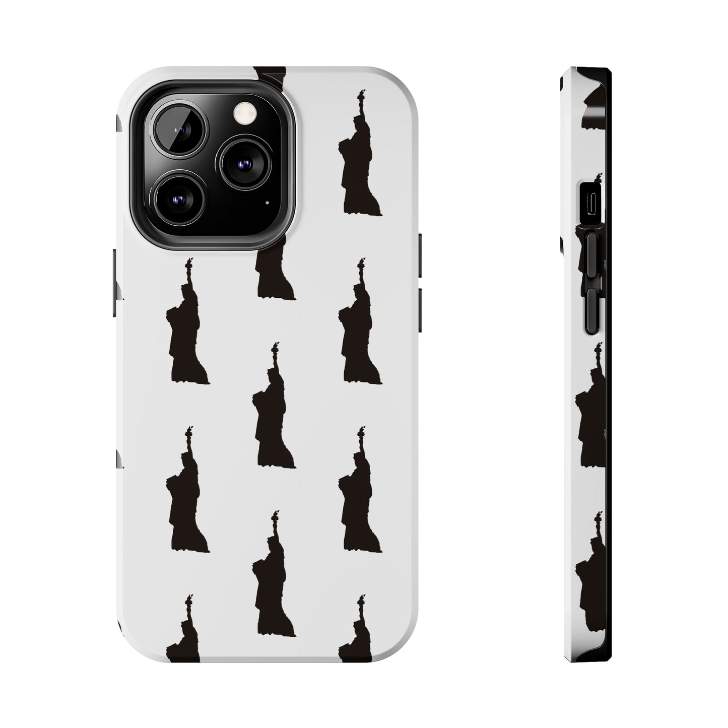 LibertyCel Tough iPhone Cases