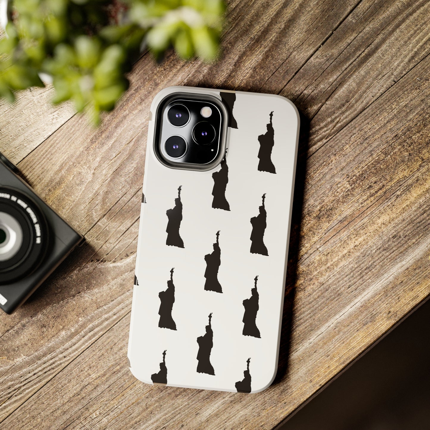 LibertyCel Tough iPhone Cases