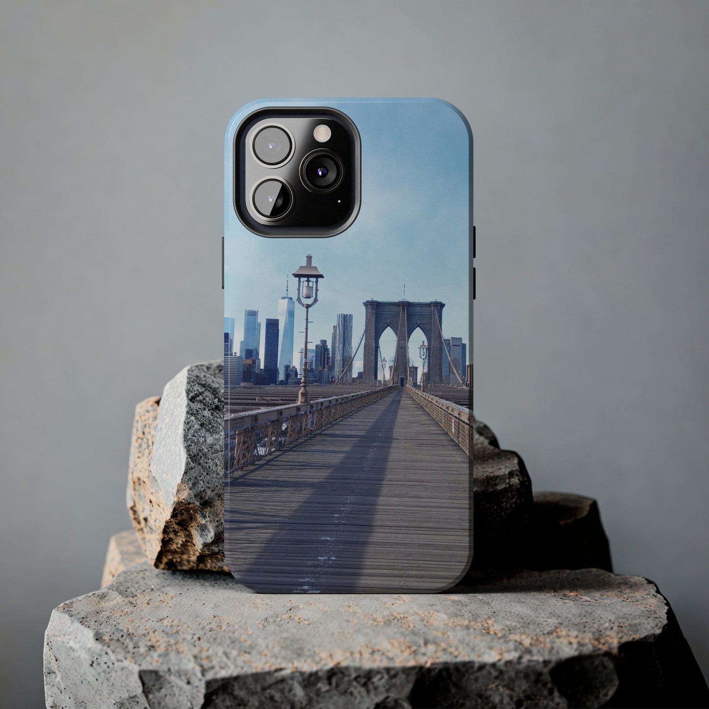 USACel-5 Tough iPhone Cases