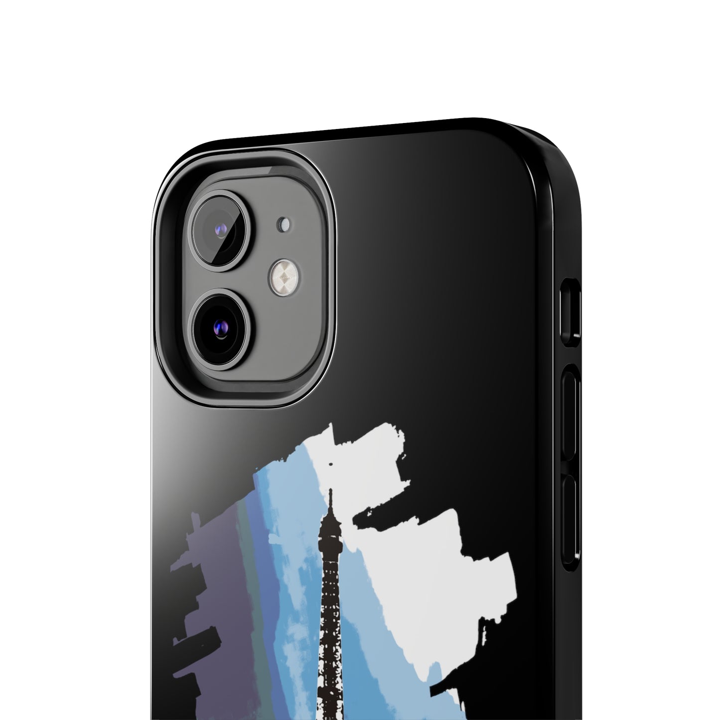 TowerCel-6 Tough iPhone Cases