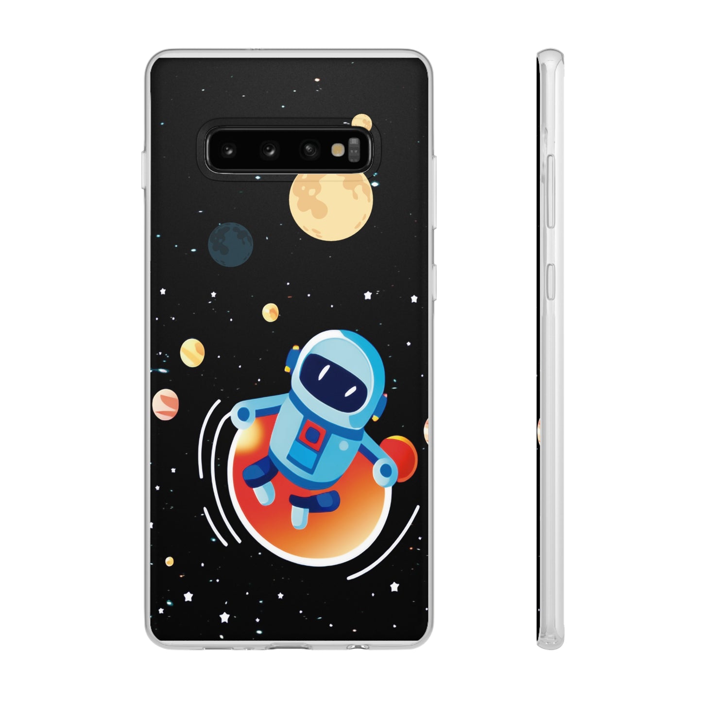 AstroCel-3 SAMSUNG Flexi Cases