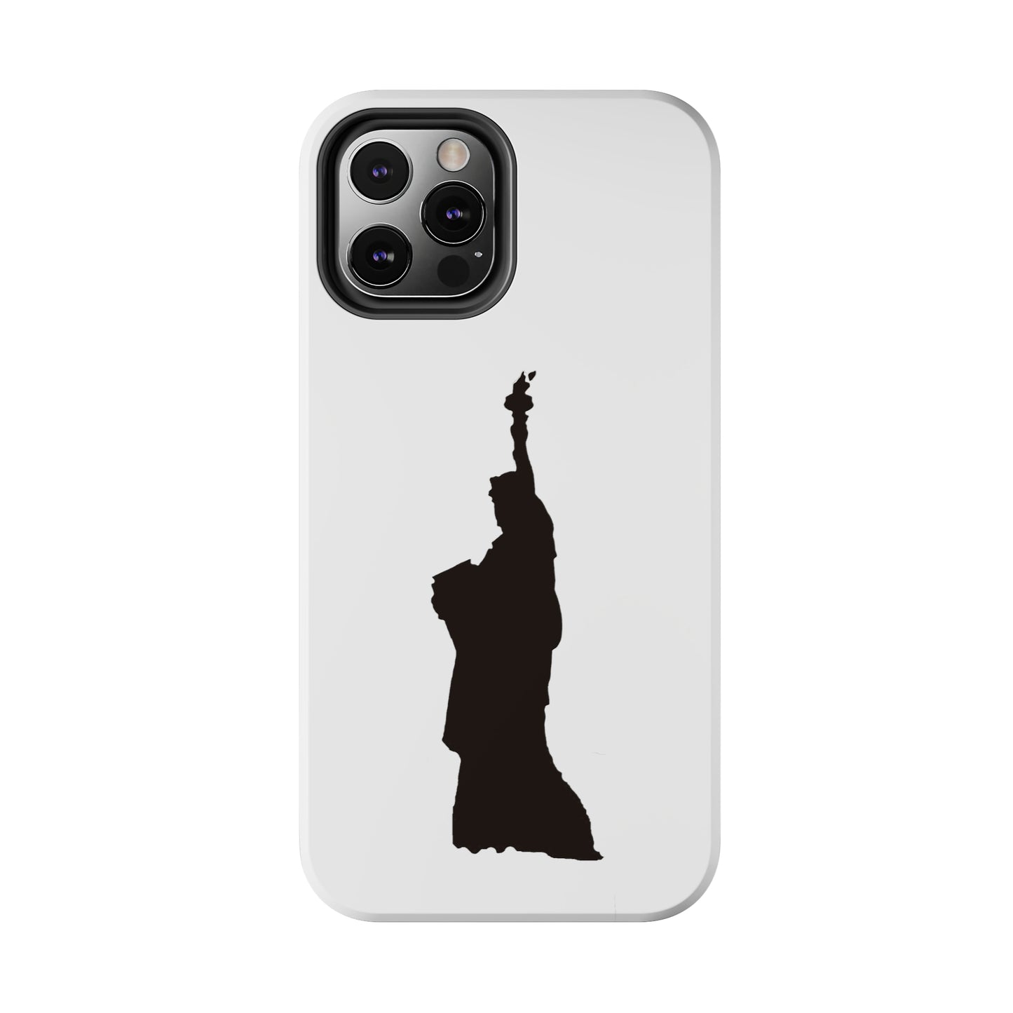 LibertyCel-2 Tough iPhone Cases