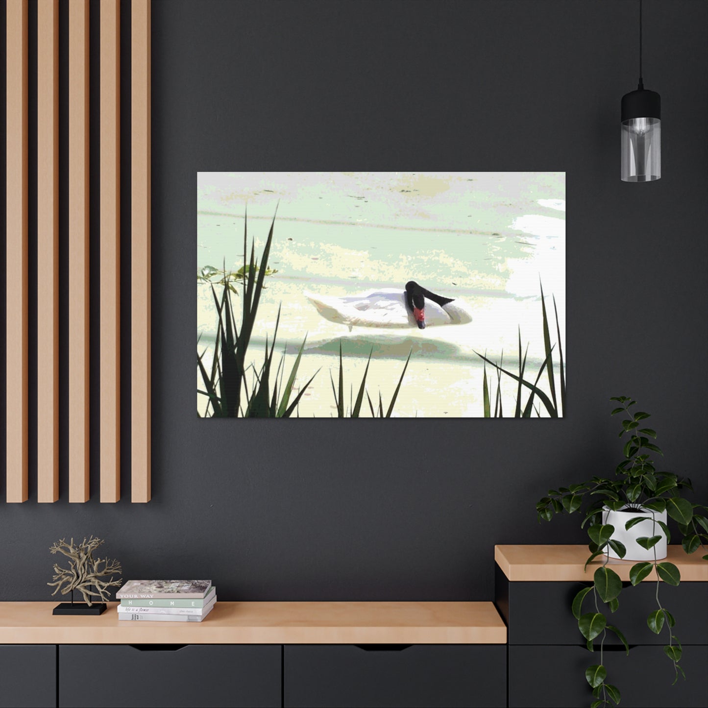 Japan-2 Canvas Gallery Wraps