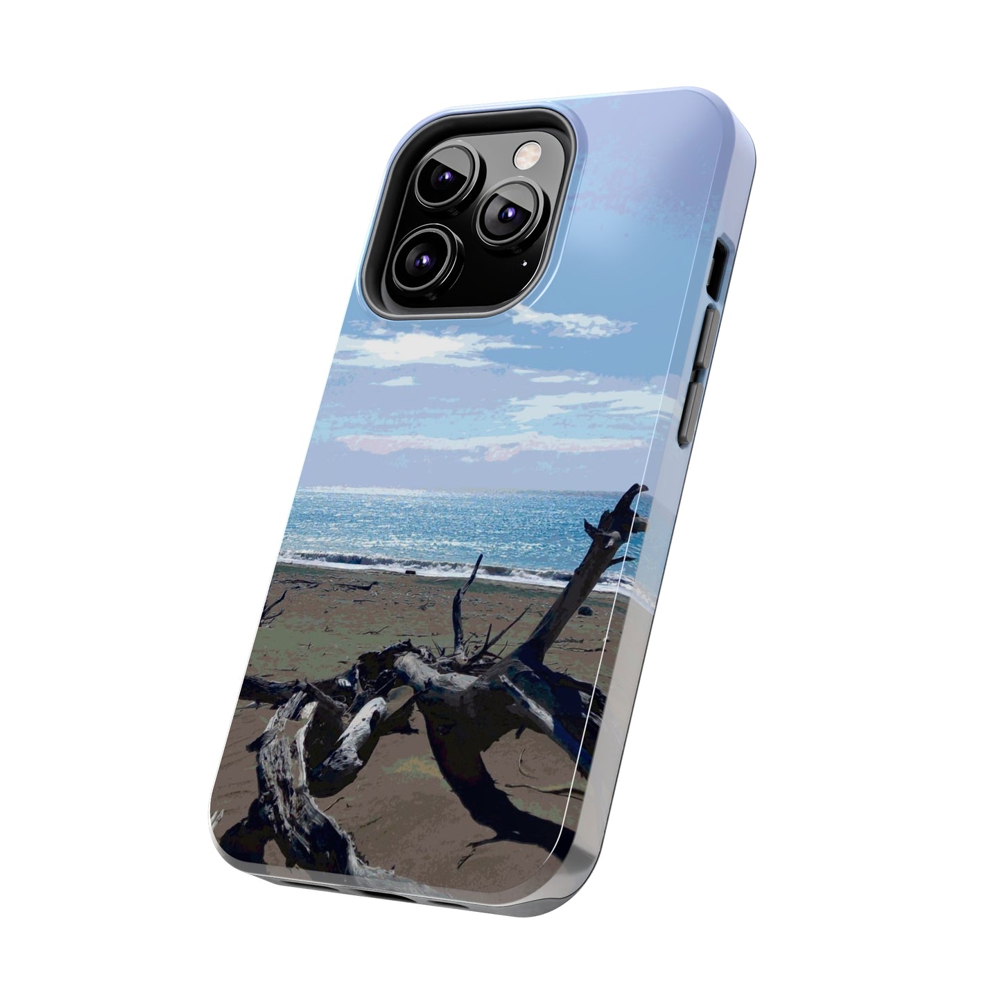 RDCel-2 Tough iPhone Cases