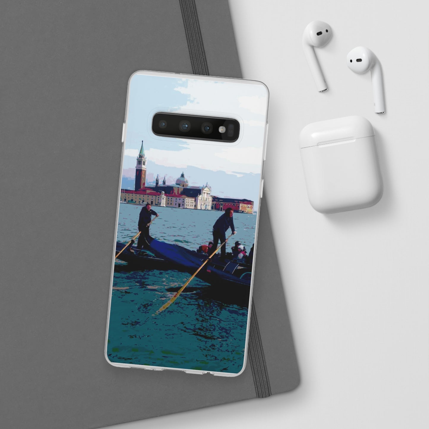 BoatV SAMSUNG Flexi Cases