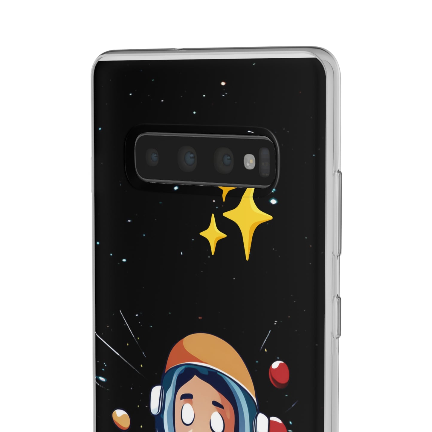 AstroCel SAMSUNG Flexi Cases