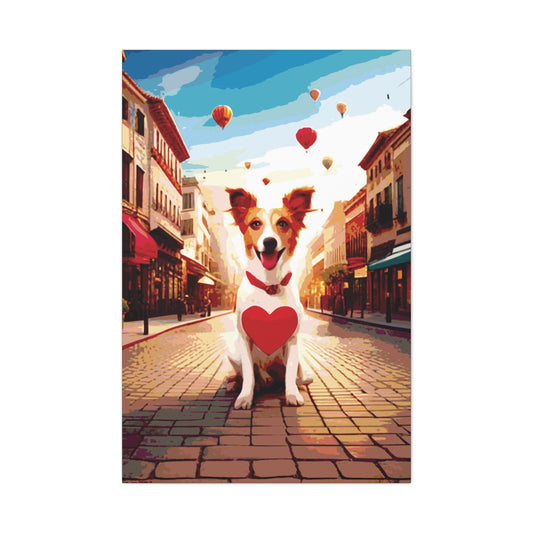 Pets-27.1 Canvas Gallery Wraps